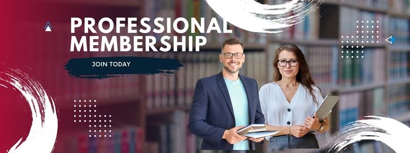 Professional Membership