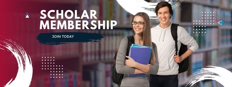 Scholar Membership